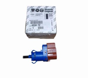 Ljusgivare 4534.72 453472 Citroen Jumper Nemo Original Ny