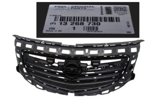 Dekorationsdel 13268730 Opel Insignia A Original Ny