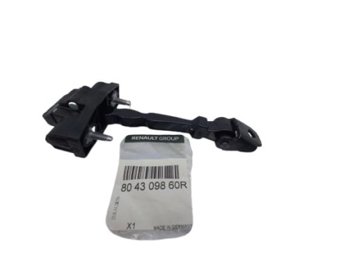 Dörrstopp 804309860R Vänster fram Renault Clio IV Original Ny