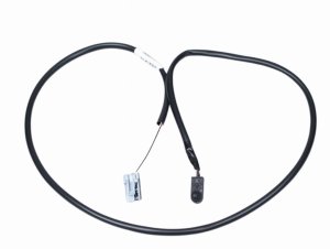 Utomhus temperatursensor 1375410080 Peugeot Boxer 06- Original Ny