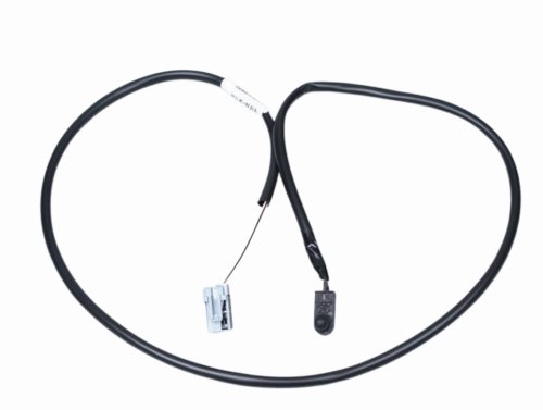 Utomhus temperatursensor 1375410080 Peugeot Boxer 06- Original Ny
