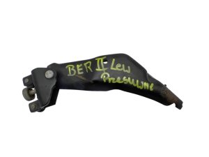 Skjutdörrskiva vänster 9680486780 Citroen Berlingo II