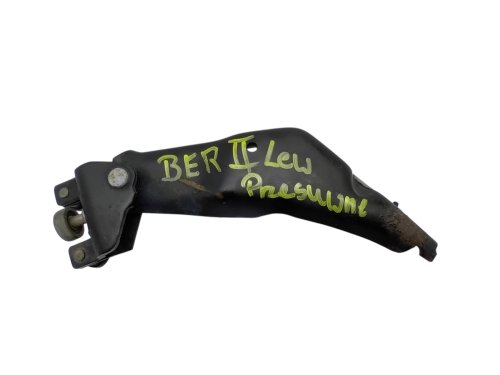 Skjutdörrskiva vänster 9680486780 Citroen Berlingo II