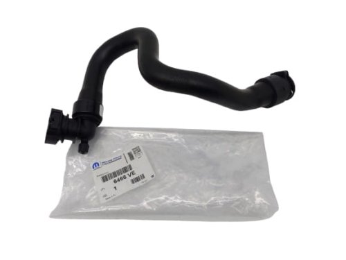 Kylarslang 6466VE 6466.VE C4 Peugeot 308 2.0HDI Original