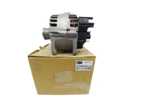 Generator 231008648R Renault Trafic III 2.0DCI Original Ny
