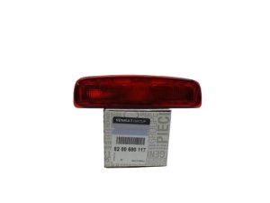Bromslampa 8200690117 Dacia Logan Original Ny