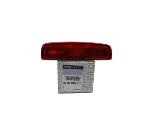 Bromslampa 8200690117 Dacia Logan Original Ny