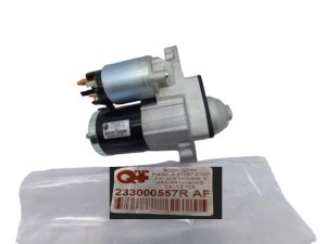 Startmotor 1,2 TCE 233000557R Ny originaldel Renault Clio IV