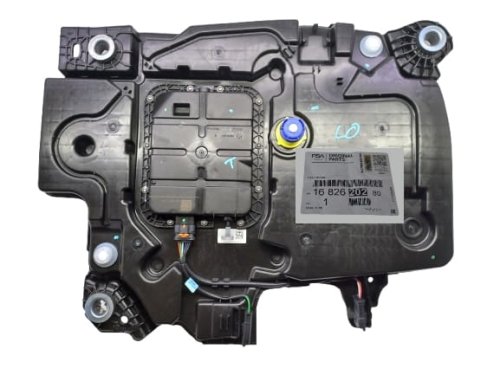 AdBlue-tank 1682620280 Ny OE Citroen Peugeot 508 EURO 6