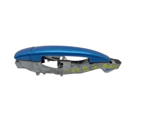 Dörrhandtag 9680503480 Höger bak Citroen C4 Grand Picasso