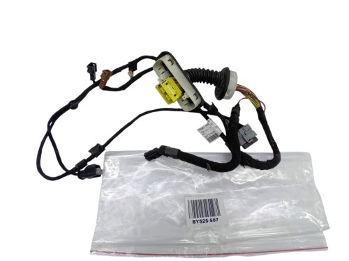 Dörrinstallation 9677375080 Höger fram Citroen Berlingo 2 Peugeot Partner 2