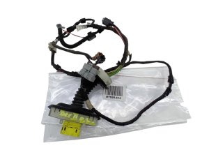 Dörrinstallation 9688469380 Höger fram Peugeot Partner 2008