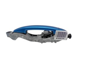 Dörrhandtag 9680503580 Vänster bak Citroen C4 Grand Picasso