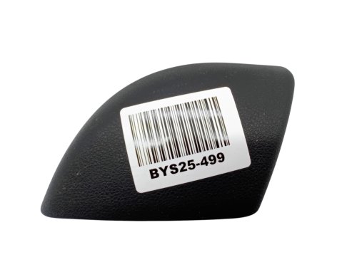 Blindplugg höger spegel 9683064577 Citroen Berlingo II Peugeot Partner
