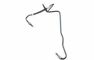 Bromsledning höger bak 488725 4887.25 Citroen C8 Peugeot 807 Original Ny