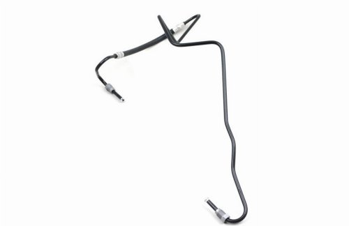 Bromsledning höger bak 488725 4887.25 Citroen C8 Peugeot 807 Original Ny