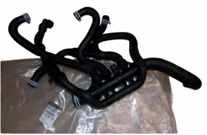 Kylarslang 215038518R Renault Trafic III 1.6DCI Original Ny