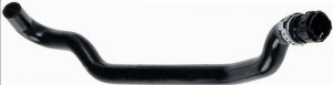 Värmekabel 7700434301 Renault Clio 98- 1.4  Original Ny