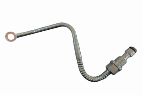Smörjledning till turbin 1519200Q2F Renault Kangoo II 1.5DCI Original Ny