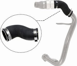Luftslang 1359961080 Peugeot  Boxer 06- 2.2HDI Original Ny