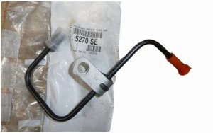 Hydraulikledning bak 5270.SE 5270SE Citroen C5 III Original Ny