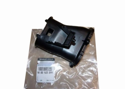 Luftintag 165540329R Renault Dacia 1.0TCE Original Ny