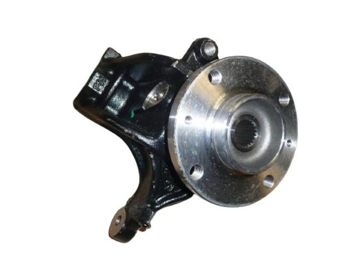 Höger styrknut Citroen C3 Peugeot 207 1607557580