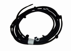 Sprinklerledning 9821440680 Bak Citroen Berlingo III Original Ny
