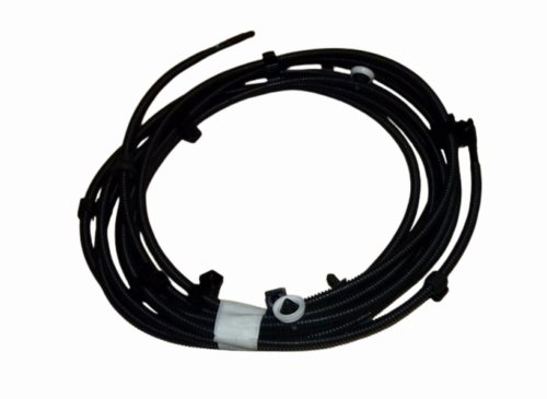 Sprinklerledning 9821440680 Bak Citroen Berlingo III Original Ny