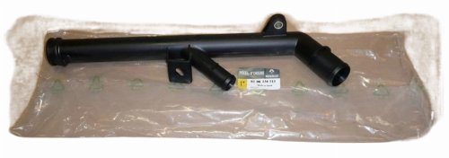 Vattenledning 8200134513 Renault Megane 1.4/1.6 16V Original Ny