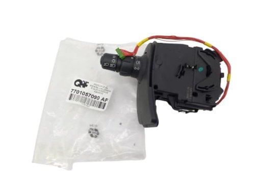 Halogenljusbrytare 7701057090 Ny OE Renault Clio III