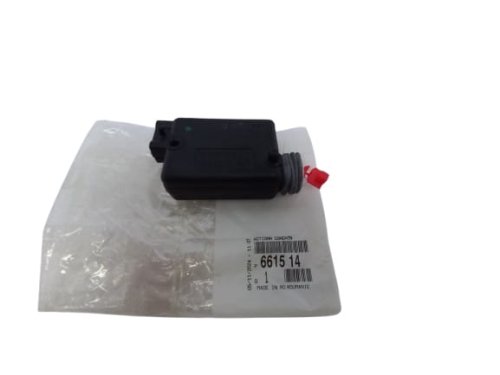 Original låscylinder 661514 6615.14 Citroen Berlingo Peugeot Partner