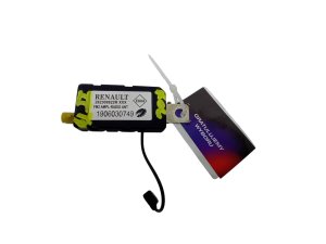 Antenförstärkarmodul 282308822R Renault Koleos II