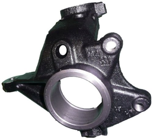 Höger styrknut Peugeot 206 364757 Abs 82 mm