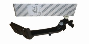 Undervagn för sidodörrar 1618049180 Höger Citroen Jumper Peugeot Boxer 06- Original Ny