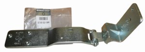 Dörrgångjärn 8200521889 Höger bakre nedre Renault Master II Original Ny