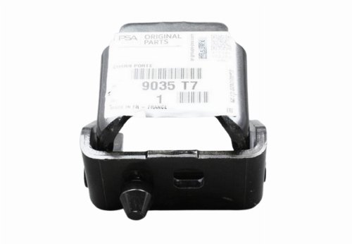 Dörrgångjärn 9035T7 9035.T7 Vänster nedre fram Peugeot 207 Original Ny