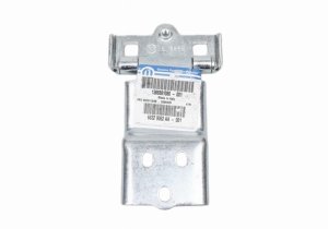 Dörrgångjärn 1388881080 Vänster nedre bakre Peugeot Boxer 06- Original Ny