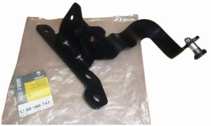 Övre vagn för sidodörrar 8200080743 Renault Master II Original Ny
