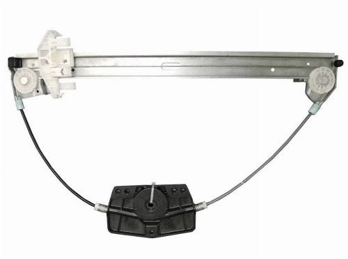 Fönsterhiss 9222K5 9222.K5 Höger fram Peugeot 406 Original Ny