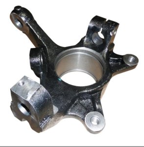Höger styrknut 8200750269 Ersättning R Master II Dci
