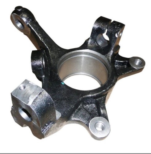 Höger styrknut 8200750269 Ersättning R Master II Dci