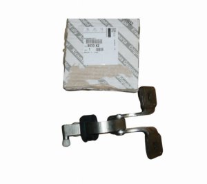 Mittvagn för vänster sidodörr 9033K2 9033.K2 Jumper II Boxer II Original Ny