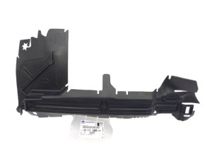 Luftratt höger 9817397380 Peugeot Rifter Original Ny