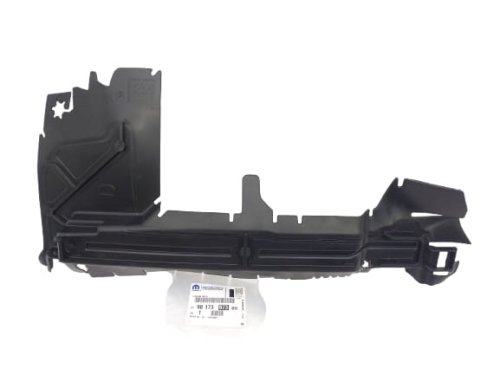 Luftratt höger 9817397380 Peugeot Rifter Original Ny