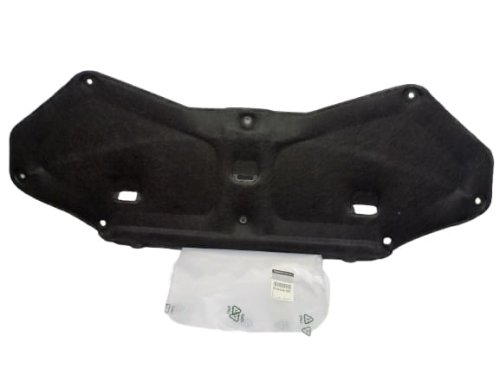 Ljudisolering av motorhuv 658404618R Renault Clio IV Original Ny
