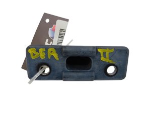 Dörrskena 9680516680 Citroen Berlingo II