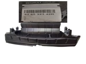 Luftratt 626532342R Renault Trafic IV 2.0DCI Original Ny