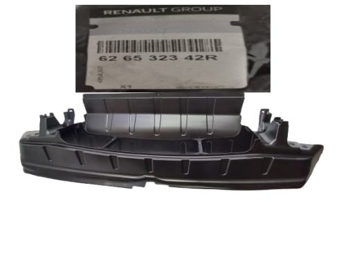 Luftratt 626532342R Renault Trafic IV 2.0DCI Original Ny