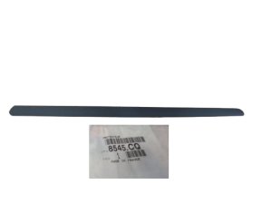 Dörrlist vänster fram 8545CQ 8545.CQ Peugeot 207 Original Ny